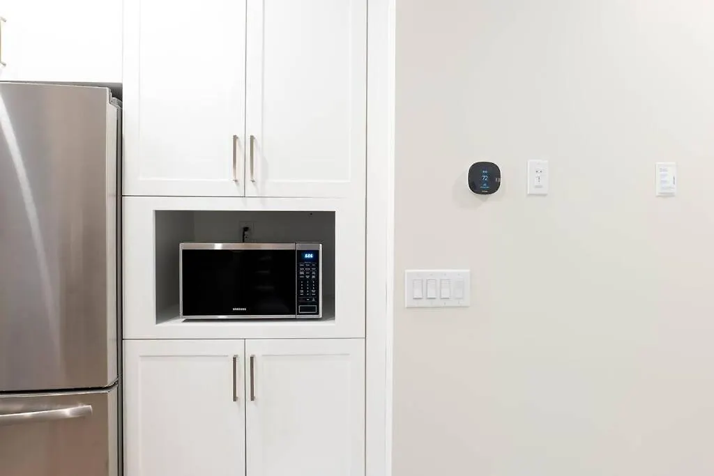 Apartmán Luxury Niagara 3 Bdr Townhouse /Garage Niagara Falls