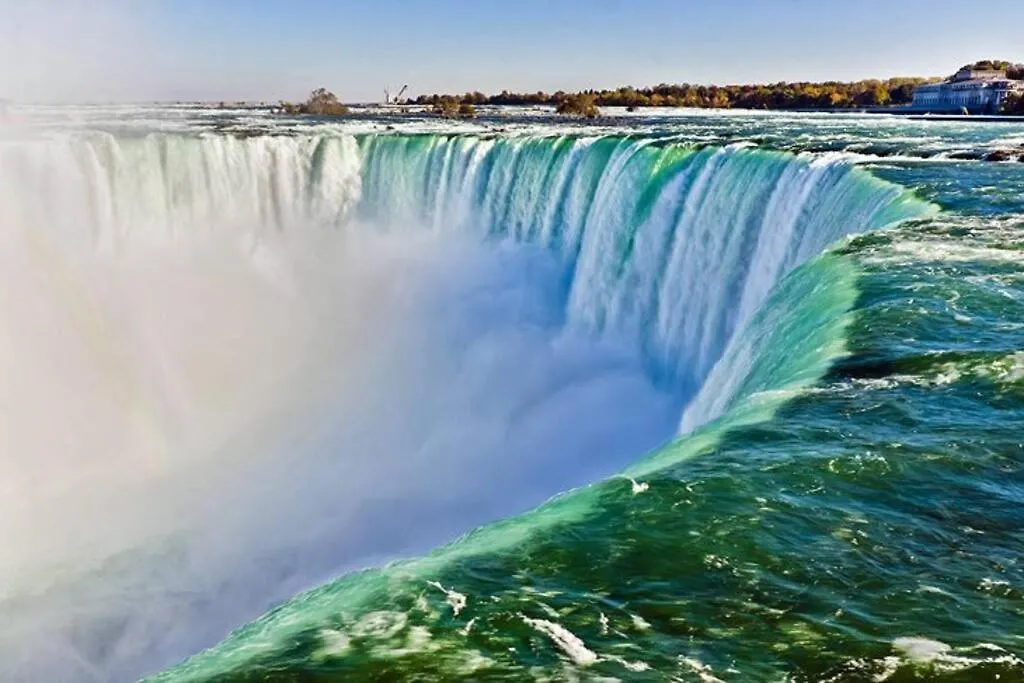 Apartmán Luxury Niagara 3 Bdr Townhouse /Garage 0*, Niagara Falls