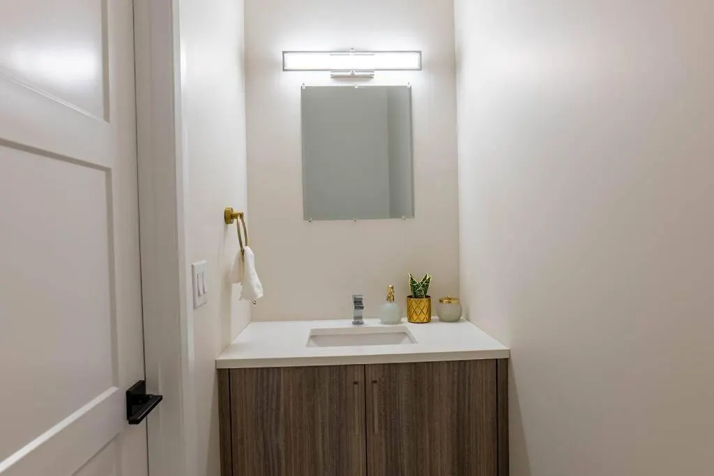 Apartmán Luxury Niagara 3 Bdr Townhouse /Garage