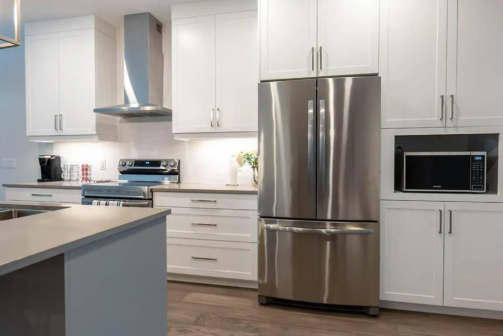 Apartmán Luxury Niagara 3 Bdr Townhouse /Garage