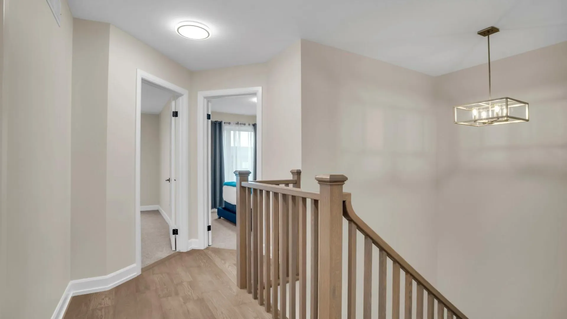 Apartmán Luxury Niagara 3 Bdr Townhouse /Garage